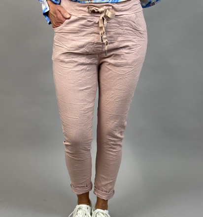 Signe  byxa ljusrosa - LES Gallery