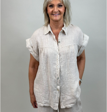 Zoe linneblus - LES Gallery