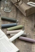 Kronljus kort - LES Gallery